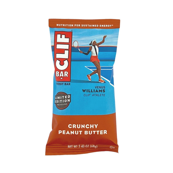 Clif Bar Crunchy Peanut Butter 2.40 oz