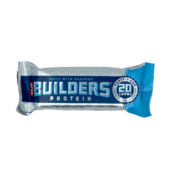 Clif Builder's Protein Cookies 'n Cream 2.40 oz