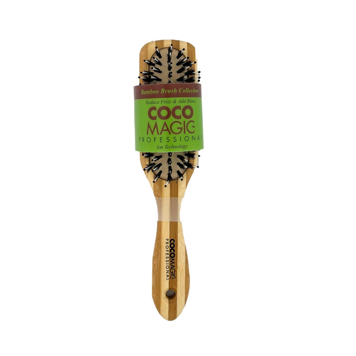 Coco Magic Professional Ion Technology Bamboo Brush CM-112