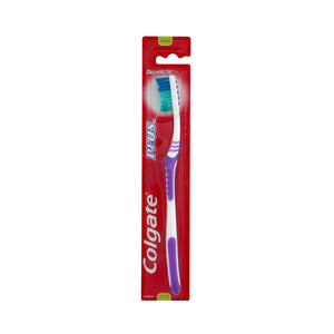 Colgate Plus Toothbrush Medium