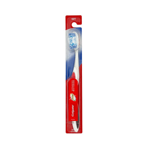 One unit of Colgate Total Advanced Whitening Toothbrush - Soft
