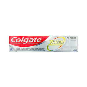 One unit of Colgate Total Deep Clean Toothpaste 4.8 oz