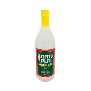 Datu Puti Vinegar 33.81 fl oz