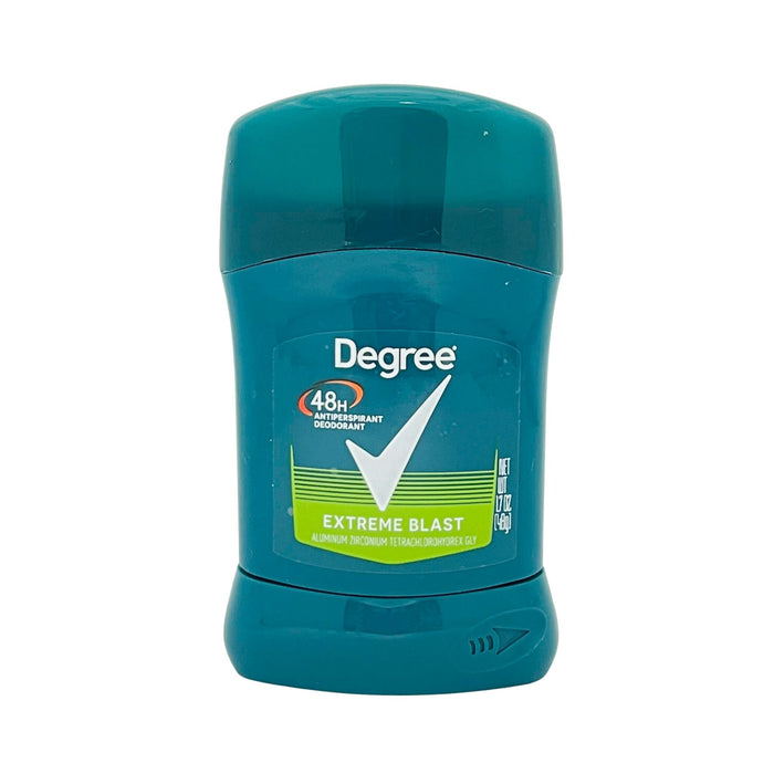 Degree Extreme Blast 48h Anti-perspirant Deodorant 1.7 oz