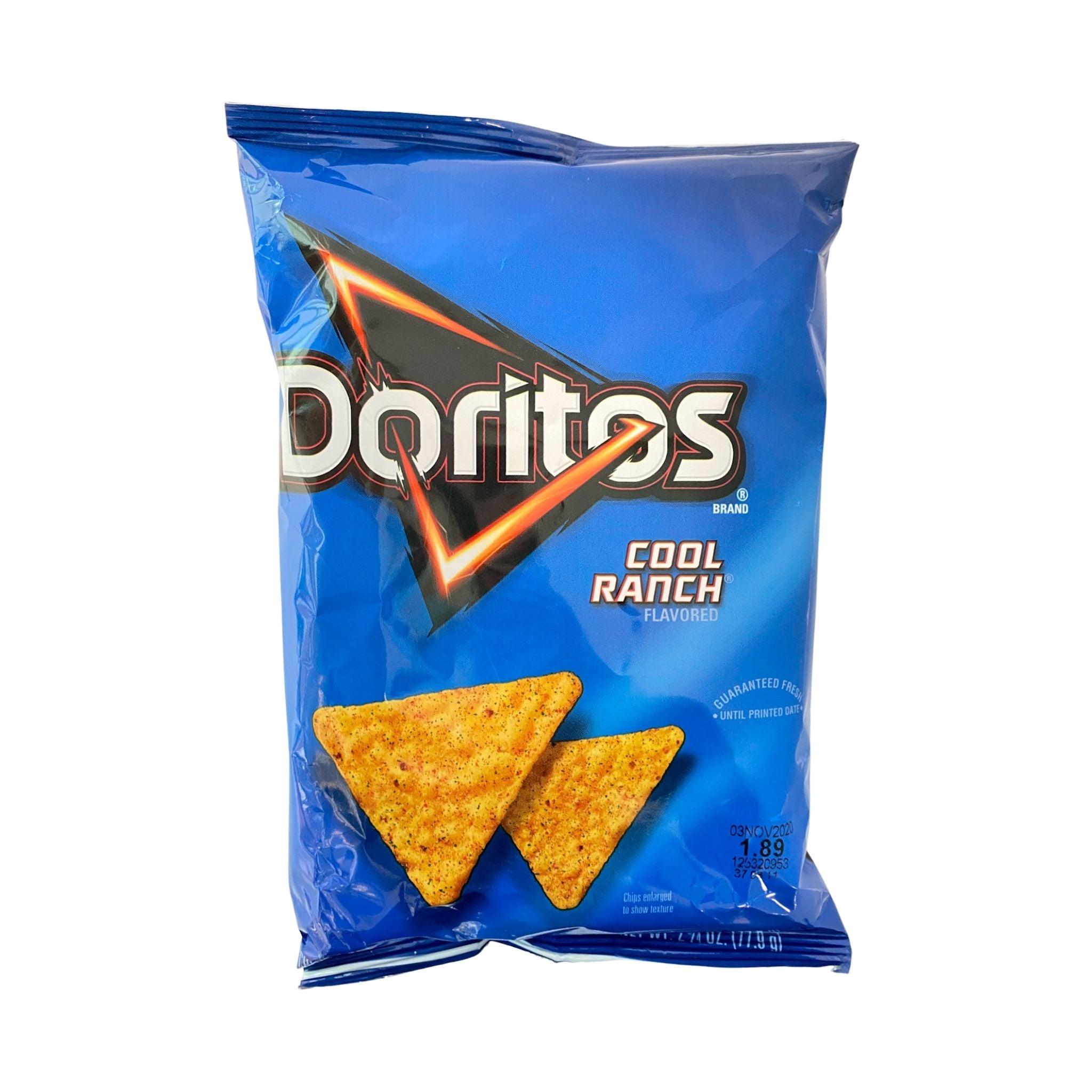 Doritos Cool Ranch Chip