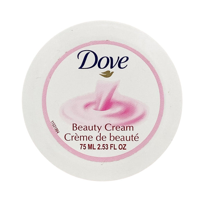 Dove Beauty Cream 2.53 fl oz