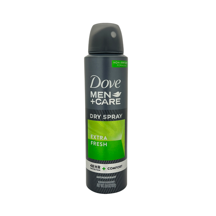 Dove Men + Care Extra Fresh 48h Antiperspirant 3.8 oz