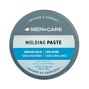 One unit of Dove Men+Care Medium Hold Molding Hair Paste 1.75 oz