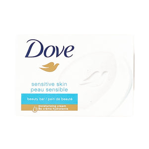 Dove Sensitive Skin 1 Bar Soap