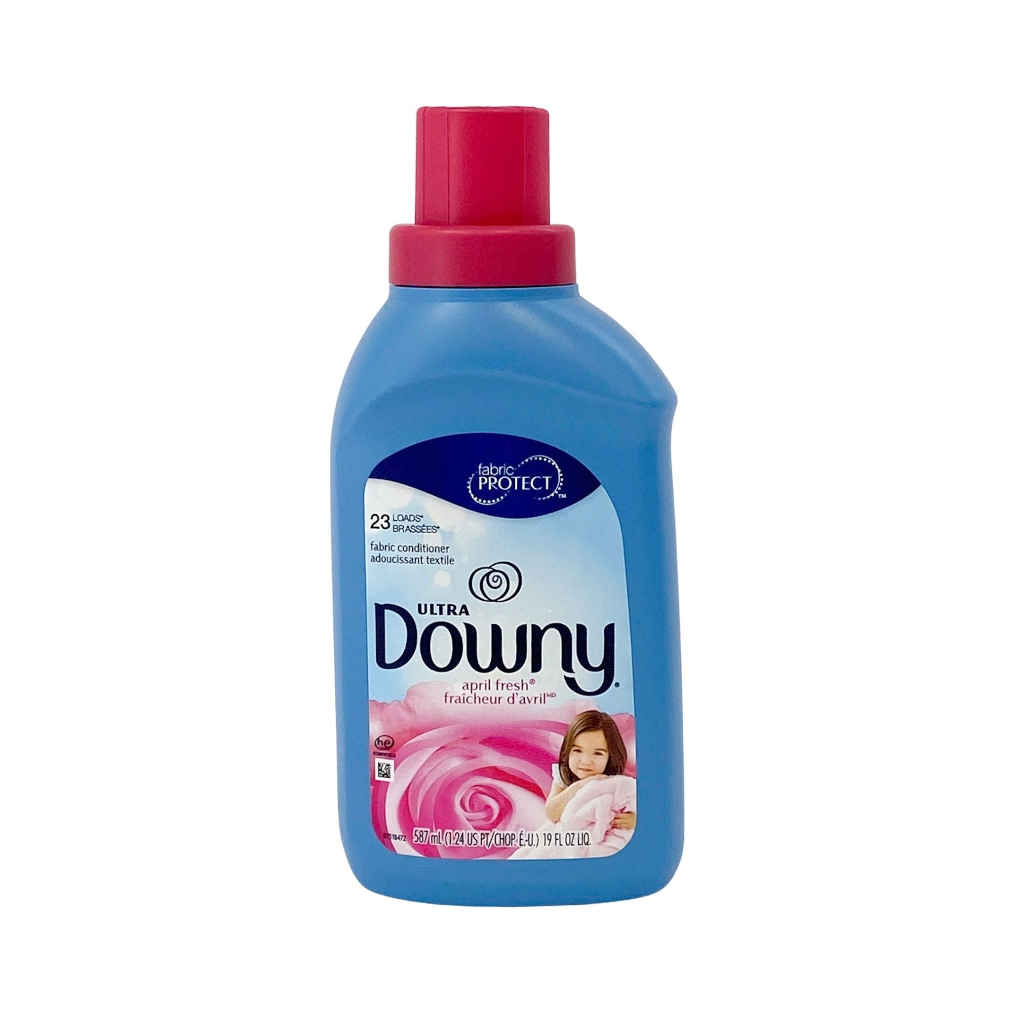 Ultra Downy