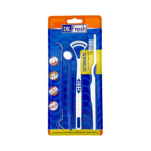 Dr. Fresh Ultimate Dental Care Kit