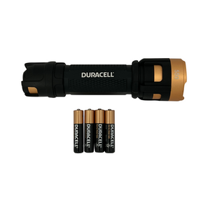 One unit of Duracell Durabeam Ultra 550 Lumens Flashlight