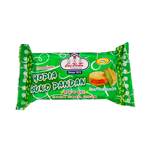 One unit of Eng Bee Tin Premium Hopia Buko Pandan 5.30 oz