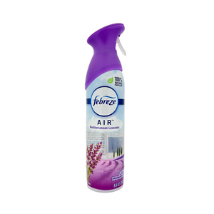 One unit of Febreze Air Mediterranean Lavender Air Freshener 8.8 oz