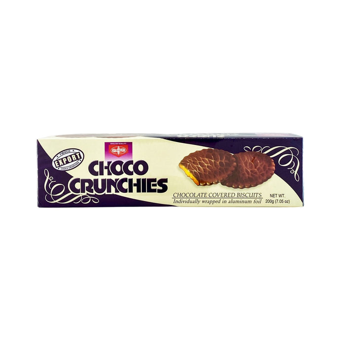 Fibisco Choco Crunchies 7.05 oz