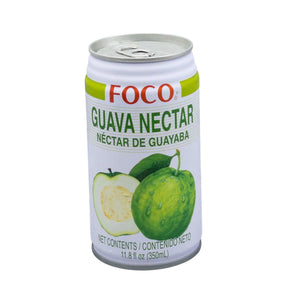 Foco Guava Juice 11 fl oz