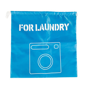 For Laundry Drawstring Bag