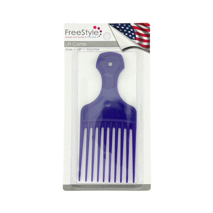 Freestyle Lift Comb