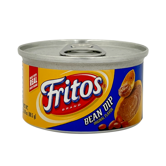 Fritos Bean Dip Original Flavor 3 1/8 oz