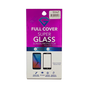G Full Cover Super Glass Screen Protector for iPhone XS