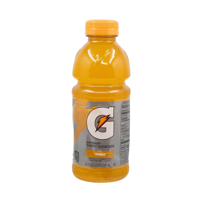 Gatorade Orange 20 fl oz