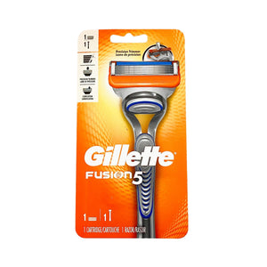 Gillette Fusion5 1 Cartridge 1 Razor