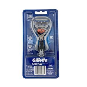 Gillette Fusion5 Proglide Power 1 Cartridge 1 Razor