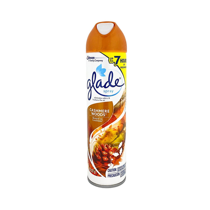 glade country garden spray Glade Spray Air Freshener