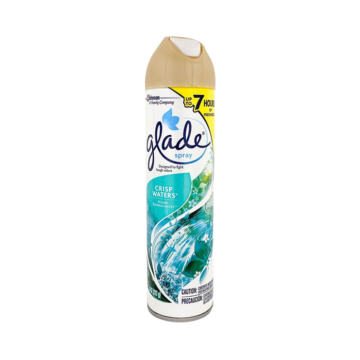 Glade Spray Air Freshener - Crisp Waters