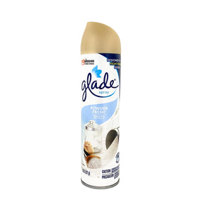 Glade Spray Air Freshener - Powder Fresh