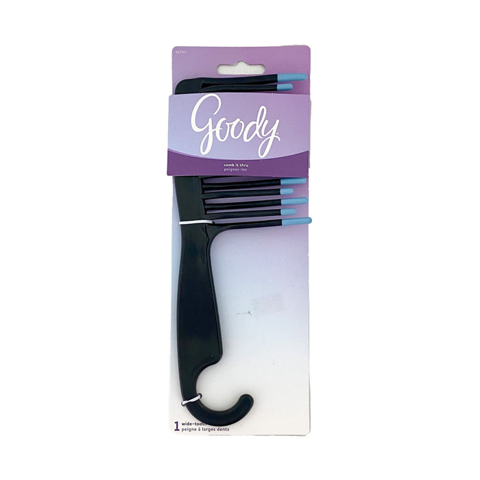 Goody Wide-Tooth Comb