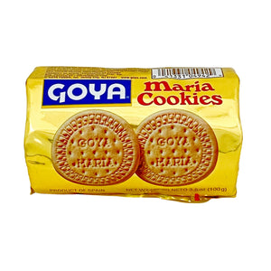 Goya Maria Cookies 3.5 oz