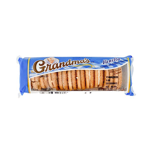 Grandma's Vanilla Sandwich Creme 3.245 oz