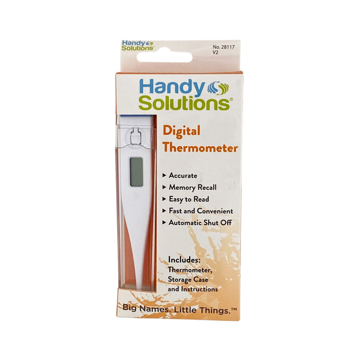 Handy Solutions Digital Thermometer