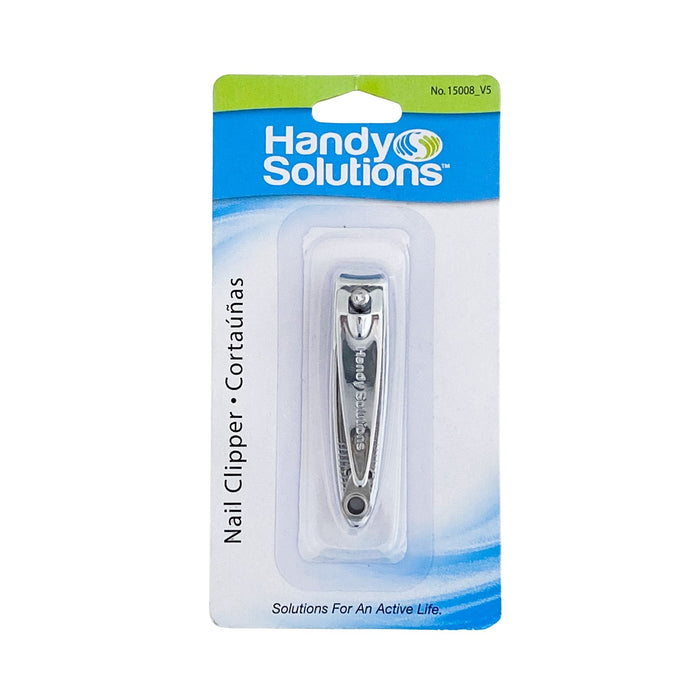 Handy Solutions Nail Clipper