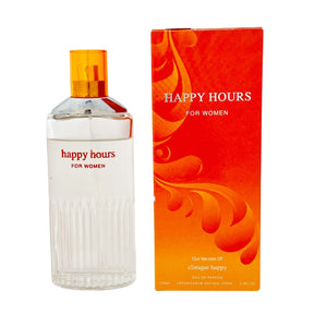 Happy Hours for Women Eau de Parfum 3.4 fl. oz