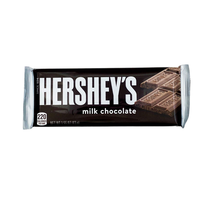 Hershey's Milk Chocolate 1.55 oz