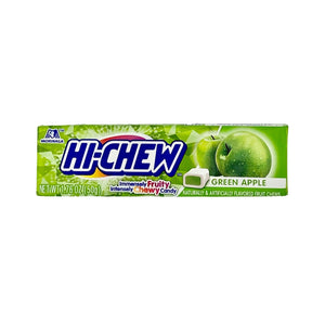 Pack of Hi-Chew Green Apple 1.76 oz