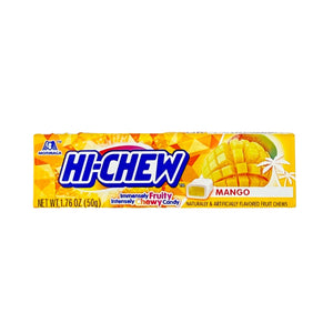 Pack of Hi-Chew Mango 1.76 oz