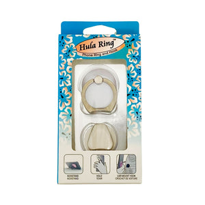 Hula Ring Phone Ring and Hook