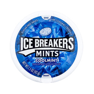 Ice Breakers Coolmint 1.5 oz
