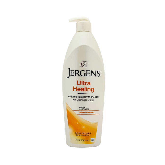 Jergens Ultra Healing Extra Dry Skin Moisturizer 21 oz