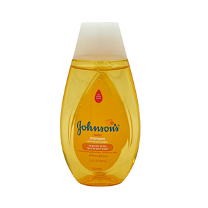 One unit of Johnson's Baby Shampoo - Travel Size 3.4 fl oz
