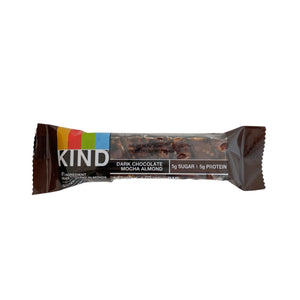Kind Dark Chocolate Mocha Almond Snack Bar 1.4 oz