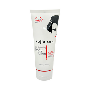 One unit of Kojie San Body Lotion 200g
