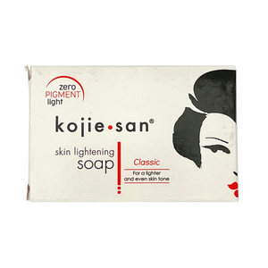 One unit of Kojie San Classic Soap 135g