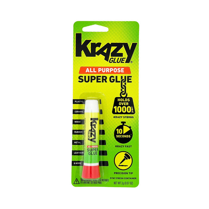 Krazy Glue