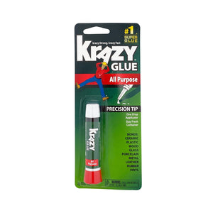 Krazy Glue