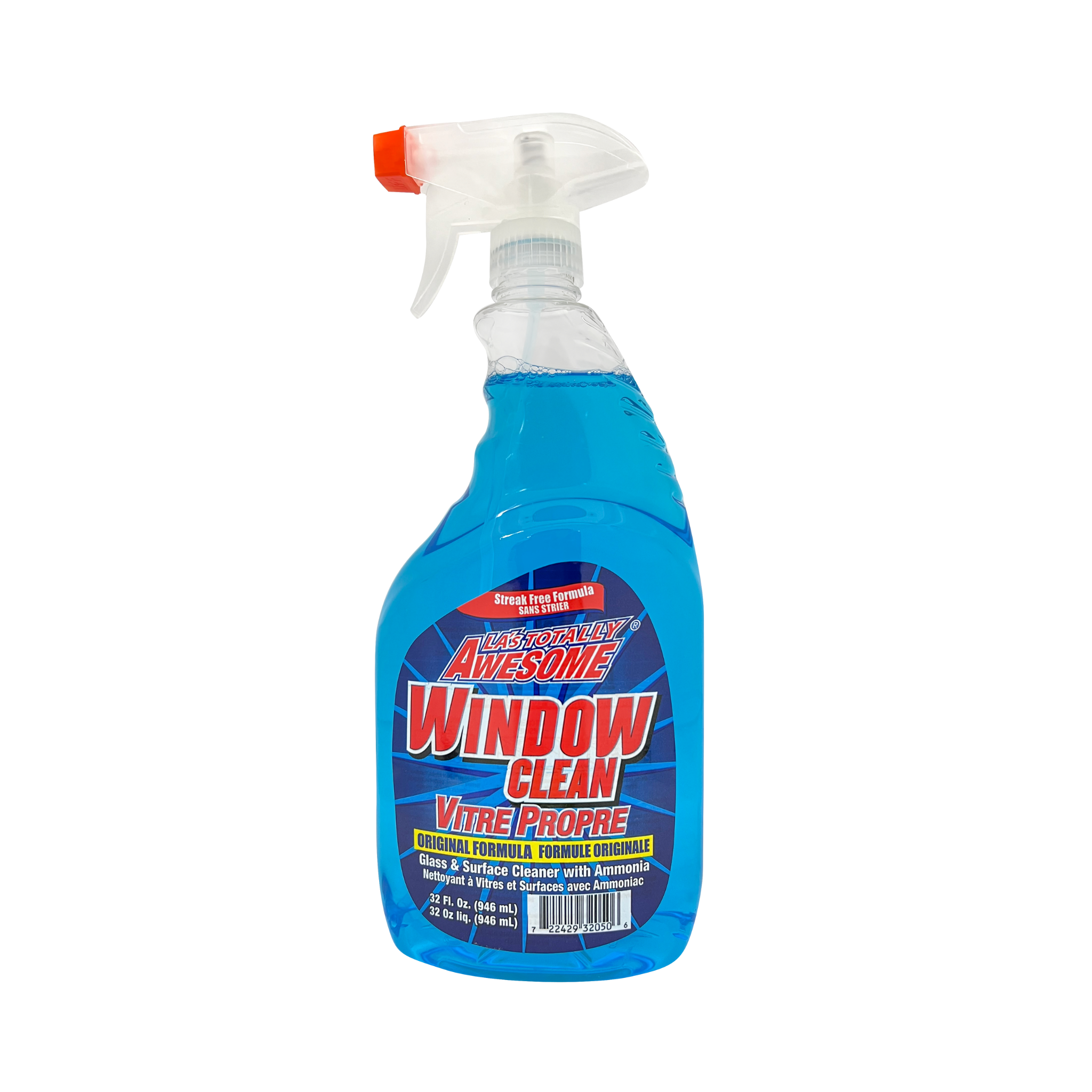 Nice! Original Glass Cleaner - 32 fl oz