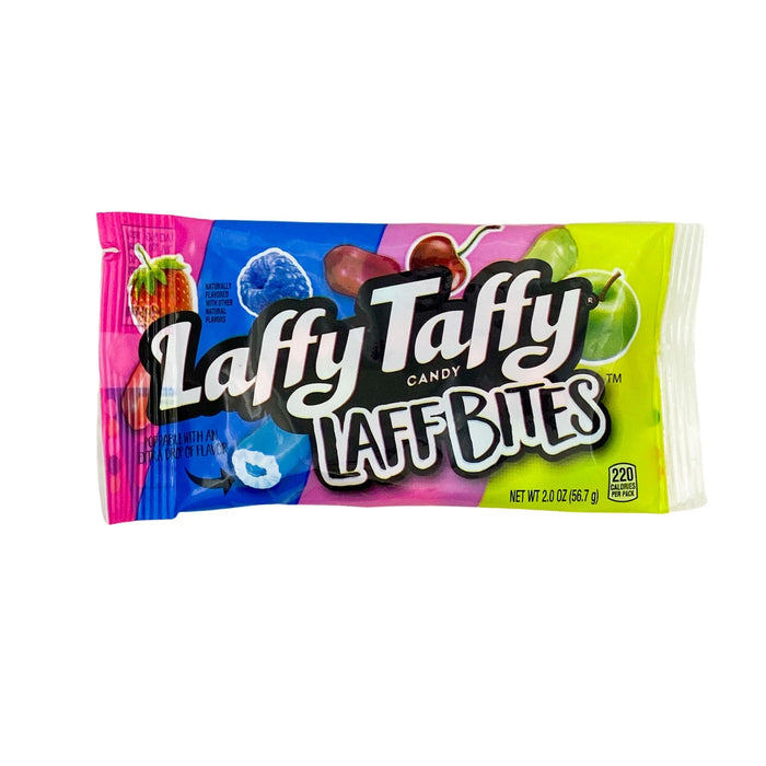 Laffy Taffy Laff Bites 2.0 oz